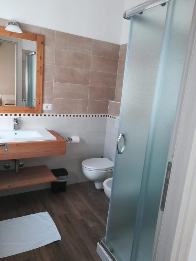 Etesia Bed and breakfast Olbia
