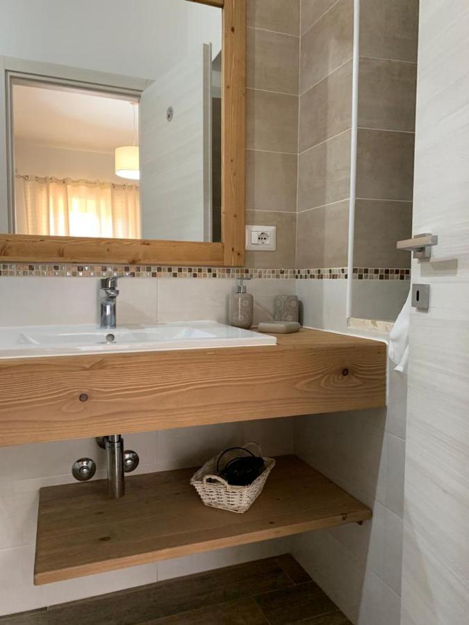 Bed and breakfast Etesia *