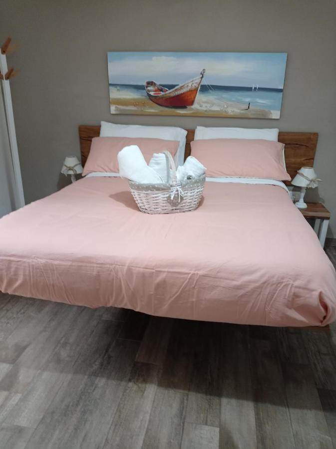 Bed and breakfast Etesia *