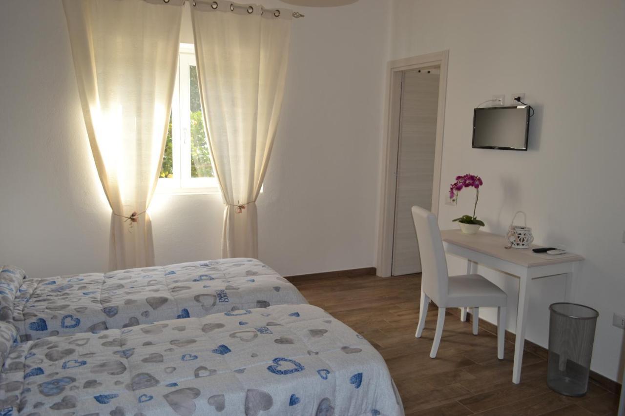 Bed & Breakfast Etesia