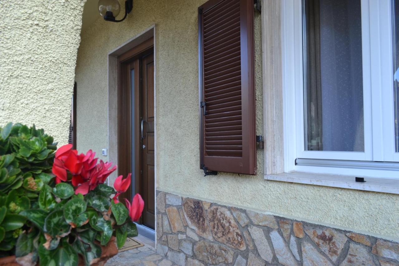 Bed & Breakfast Etesia *
