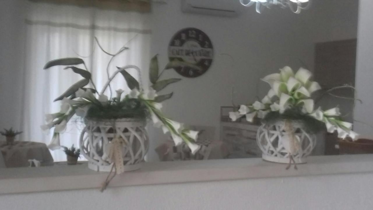 Etesia Bed & Breakfast