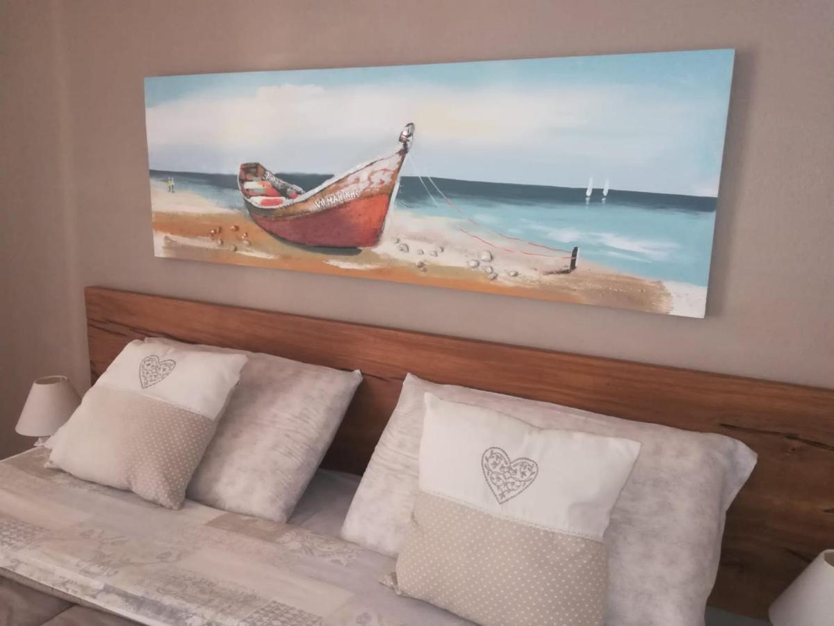 Etesia Bed & Breakfast Olbia