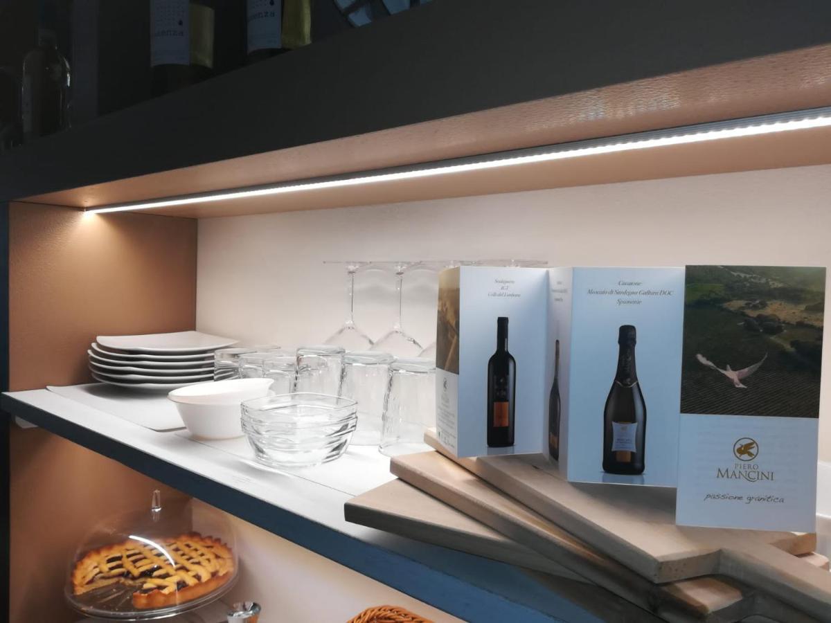 Etesia Bed & Breakfast Olbia