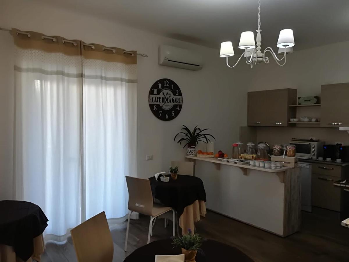 Bed & Breakfast Etesia Olbia