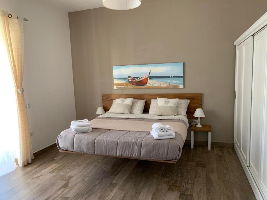 Etesia Bed & Breakfast *