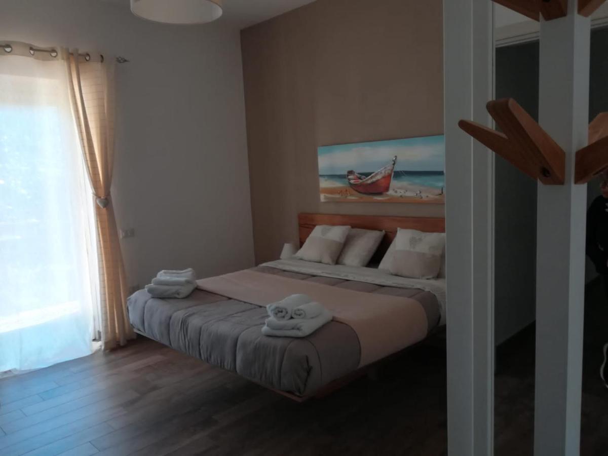 Etesia Bed & Breakfast *