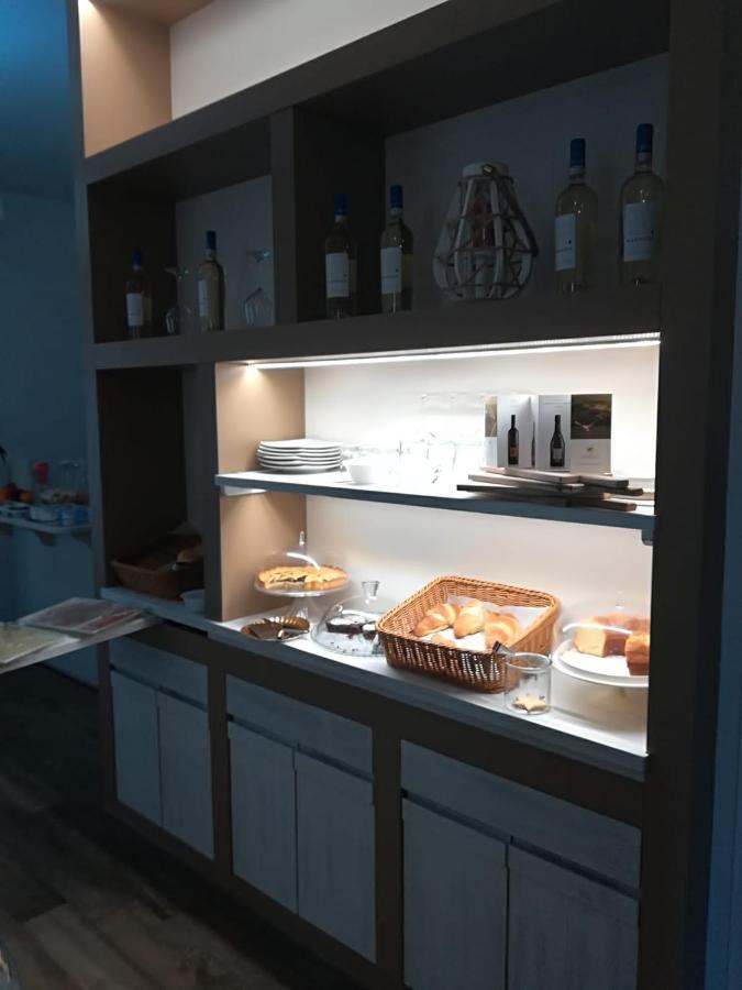 Etesia Bed & Breakfast Olbia