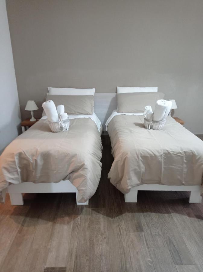 Bed & Breakfast Etesia