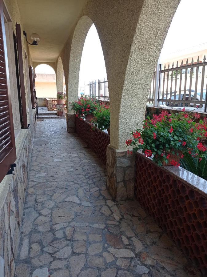 Etesia Bed & Breakfast Olbia