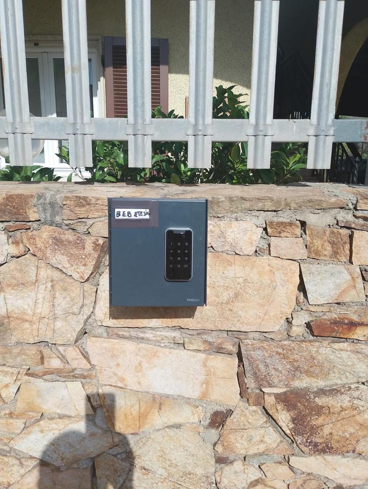 Etesia Bed & Breakfast